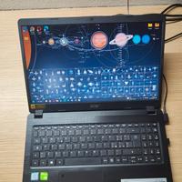 Notebook Acer Aspire 5