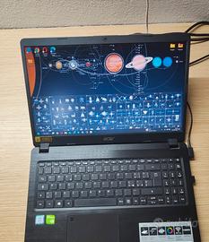 Notebook Acer Aspire 5
