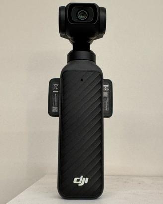 DJI Osmo Pocket 4 STANDARD COMBO + kit filtri