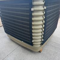 Raffrescatore Evaporativo Aircon Modello B 30