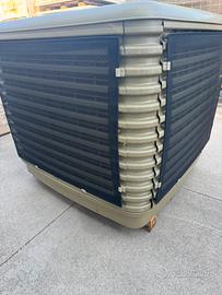 Raffrescatore Evaporativo Aircon Modello B 30