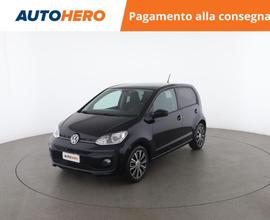 VOLKSWAGEN up! PG69280