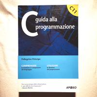 Libro "C guida alla programmazione"