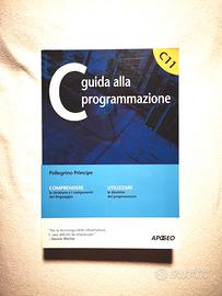 Libro "C guida alla programmazione"