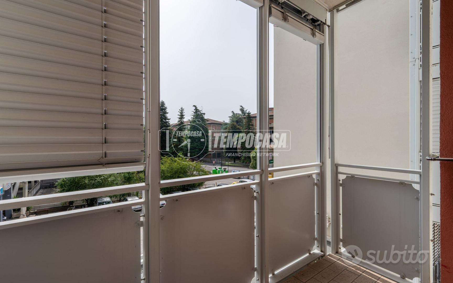 Appartamento – Reggio Emilia, Villaggio Stranieri, Villaggio Stranieri-Bazzarola - Vista 5