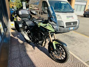 HONDA CB 500 X TUTTO INCLUSO ANCHE PASSAGGIO !