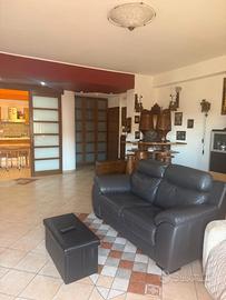 Appartamento zona parco carrara