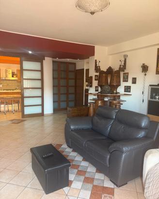 Appartamento zona parco carrara