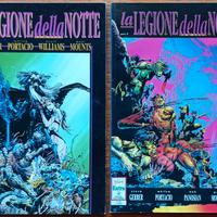 La legione della notte