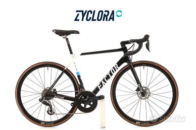Factor O2 VAM Di2 11V t.52