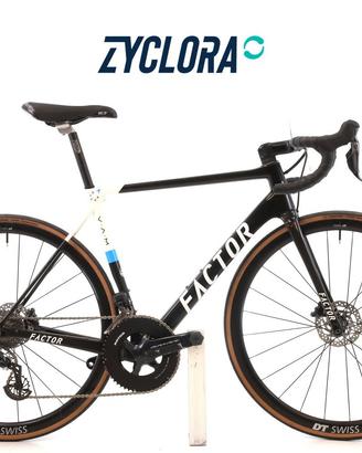 Factor O2 VAM Di2 11V t.52