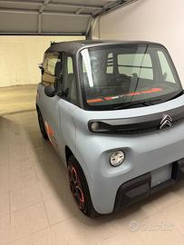Citroën Amy