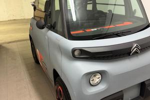 Citroën Amy
