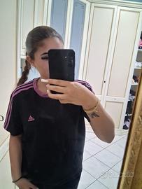 maglietta adidas