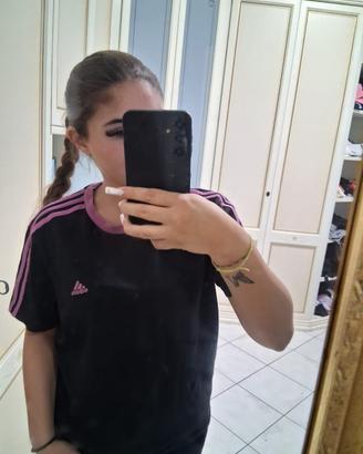 maglietta adidas