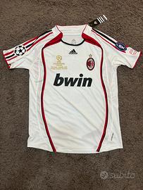 Maglia Paolo Maldini Champions League Finale