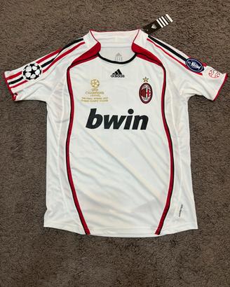 Maglia Paolo Maldini Champions League Finale