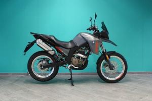 Malaguti Dune 125-MOTORE APRILIA-ABS