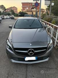 Mercedes Classe A Business 2016 - 92.000