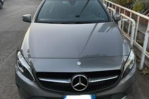 Mercedes Classe A Business 2016 - 92.000