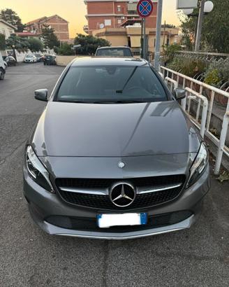 Mercedes Classe A Business 2016 - 92.000