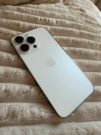 iPhone 13 pro 128 gb senza graffi