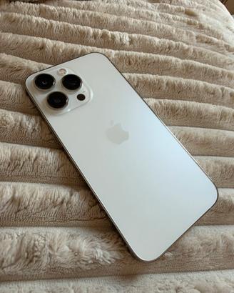 iPhone 13 pro 128 gb senza graffi