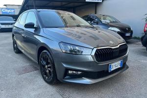 SKODA Fabia 1.0 TSI DSG 110 CV Style