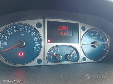 LANCIA Musa 2ª serie - 2011