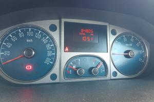 LANCIA Musa 2ª serie - 2011