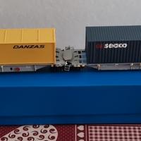 modellismo ferroviario