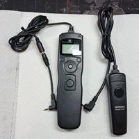 intervallometro  time lapse  x canon