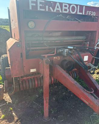 Rotopressa