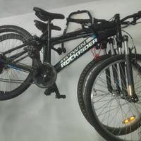 MTB decathlon 26 t