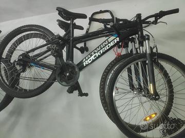 MTB decathlon 26 t