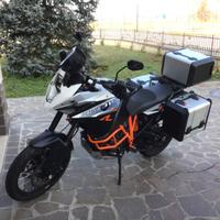 KTM  1190 Adventure-R