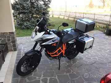 KTM  1190 Adventure-R