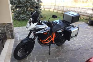 KTM  1190 Adventure-R
