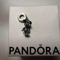 Pandora Disney Mickey Mouse Charm Topolino