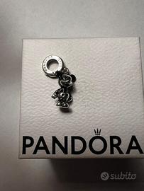 Pandora Disney Mickey Mouse Charm Topolino