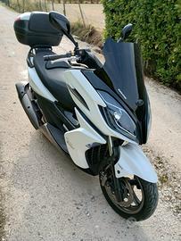 Kymco Xciting 300i - 2016