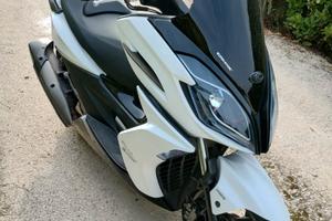 Kymco Xciting 300i - 2016
