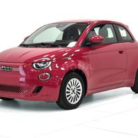 Fiat 500 e Hatchback My25 500e - 320Berlina + Pack