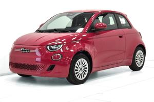 Fiat 500 e Hatchback My25 500e - 320Berlina + Pack