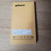 set 4 pellicole in vetro temperato