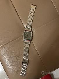 Coppia orologi € 50