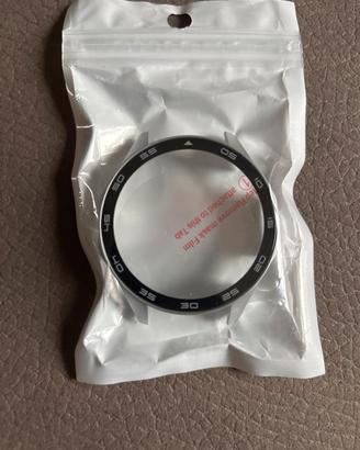Cover Huawei wacht gt 4 46 mm
