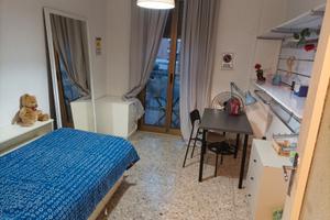 Caronda alta/Citt.Univers. singola x studentessa