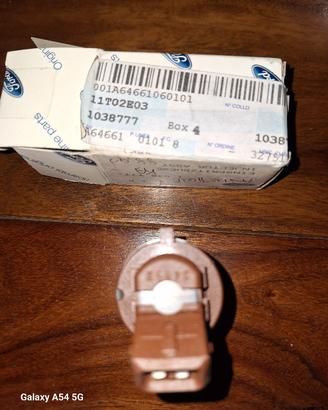 INIETTORE FORD 1038777