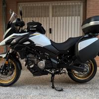 Suzuki V Strom DL 650 XT - 2021